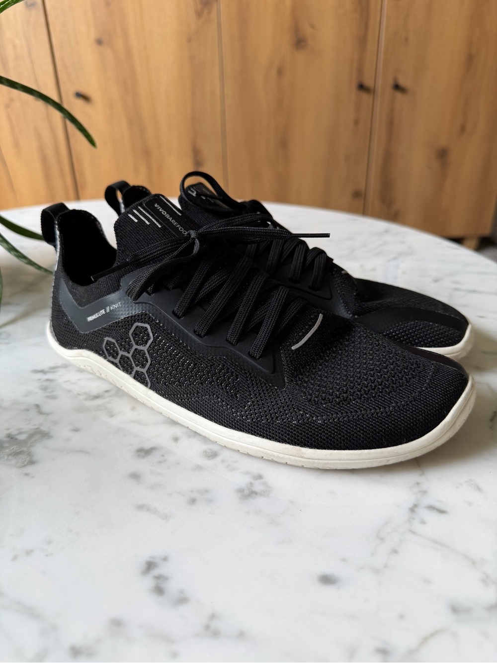 Vivo Barefoot Primus Lite Knit Sneakers